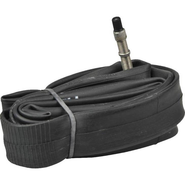Unitec - Fahrrad-Schlauch (Dunlop-Ventil, 28") 1 St.