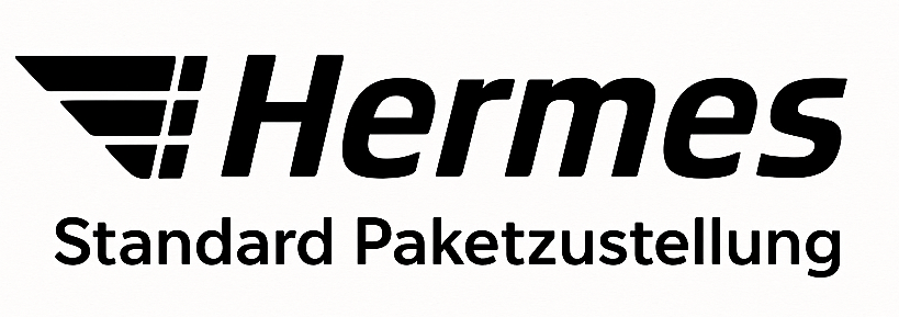 Hermes Standard Paketzustellung