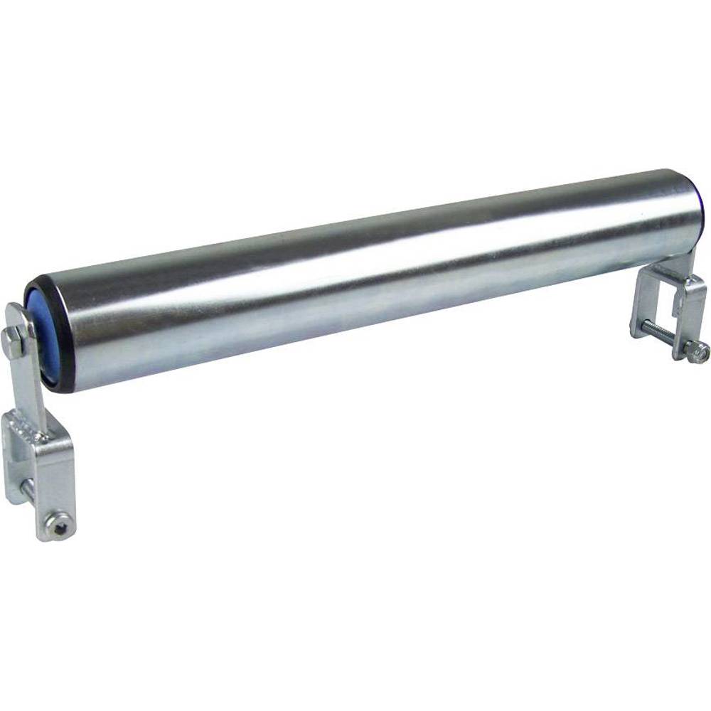 Berger & Schröter - 31530 Walzenrolle, Verzinkter Stahl, 35 x 10 x 5 cm (1St.)
