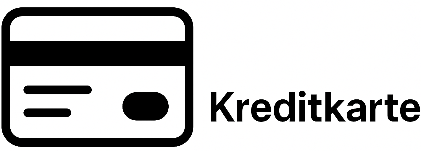 Kreditkarte (Visa / MasterCard / Amex)